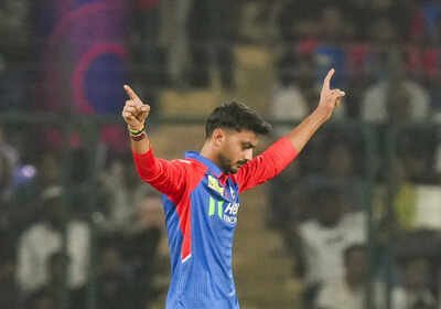 ‘Don’t like it’: Axar Patel questions all-rounder’s role with IPL Impact Player rule | Cricket News