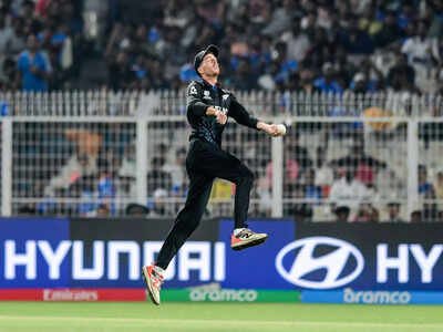 ‘Pressure on India to win T20 World Cup at home… our goal is to silence the crowd’: Mitchell Santner | Cricket News