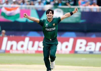 Pakistan cricketer in big trouble! PCB cracks down after ‘Queen’ jibe at Maryam Nawaz | Cricket News