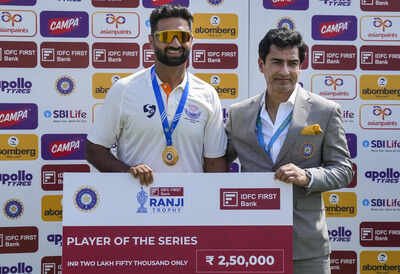 EXCLUSIVE | ‘Redemption? No. It was a responsibility’: BCCI president Mithun Manhas opens up on J&K’s rise | Cricket News