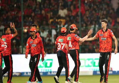 ‘We weren’t disciplined’: Vettori comes down hard on SRH bowlers after loss to RCB | Cricket News