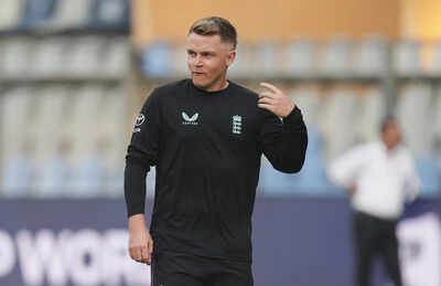 ‘Tough call’: Sam Curran reveals injury that forced IPL 2026 withdrawal | Cricket News