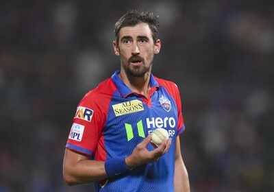 IPL 2026: ‘No update’ on Starc, DC’s Axar says ‘no temptation to replace’ the pacer | Cricket News
