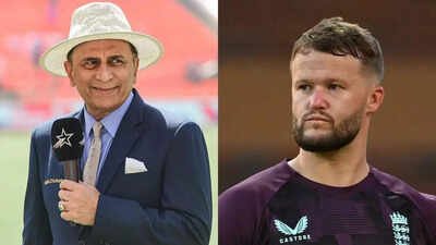 ‘Two-year ban not working’: Sunil Gavaskar calls for stricter IPL pullout rules | Cricket News