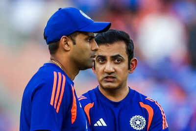 Gautam Gambhir demands ‘special effort’ as India gear up for semi-final against England | Cricket News