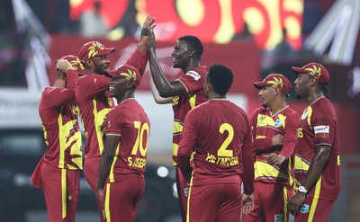 T20 World Cup: ICC arranges charter flight for West Indies team’s return amid West Asia conflict | Cricket News