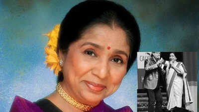 Sachin Pilgaonkar: ‘Asha Bhosle will never die for me…’: Sachin Pilgaonkar pays an emotional tribute to the singer, recalls his first meeting | Hindi Movie News