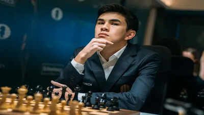 Uzbek GM Sindarov wins Candidates 2026, sets up world title clash with Gukesh | Chess News