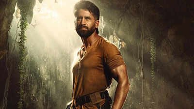 Naga Chaitanya reveals major update on ‘Vrushakarma’: ‘Nearly 85 percent of the shooting has already been completed’ | Telugu Movie News