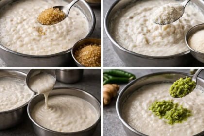 How to fix sour idli batter instantly with simple kitchen hacks |