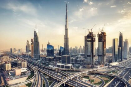 Top 5 iconic towers dominating global skylines and redefining luxury real estate