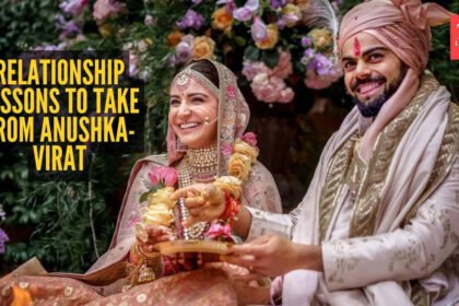 5 relationship lessons to learn from ‘the perfect couple’ Anushka Sharma and Virat Kohli