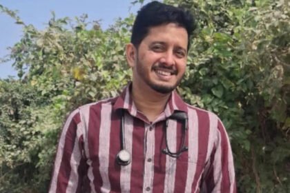“I couldn’t save my mother”: This Bihar doctor has treated 50,000 patients free, takes no donation, and why Amitabh Bachchan wanted to meet him