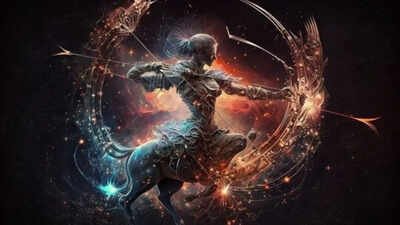 Sagittarius, Weekly Horoscope, April 19 to April 25, 2026: Week brings a warning to be cautious with trust and finances