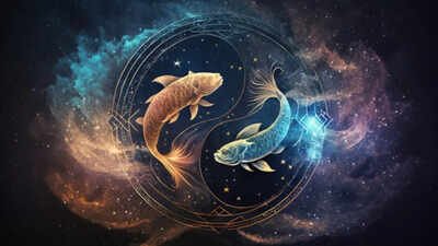 Pisces, Weekly Horoscope, April 19 to April 25, 2026: Week brings a mix of laziness and rising confidence