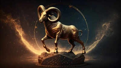Aries, Weekly Horoscope, April 19 to April 25, 2026: Caution is advised for physical well-being and finances