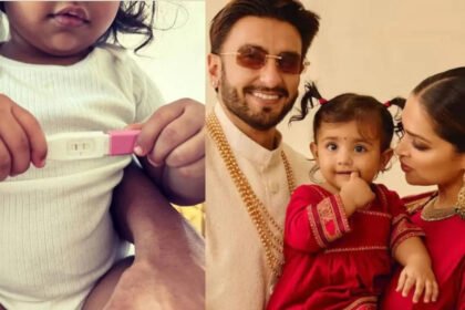 Deepika Padukone Pregnancy: Deepika Padukone’s daughter Dua Padukone Singh set to become an elder sister: 5 heartwarming traits every elder sibling naturally has