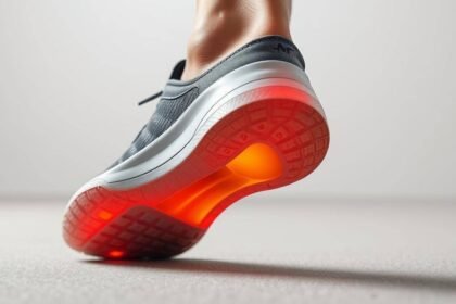 Beyond the gait: Why your shoes wear unevenly and the simple fix in your closet |