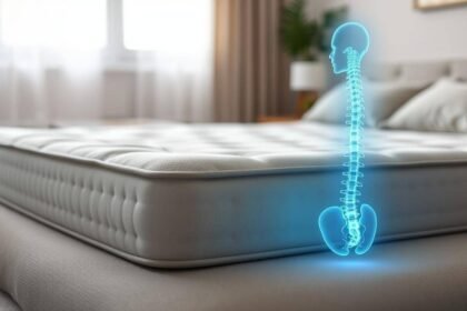 The simple bedroom habit for better sleep and a longer lasting mattress |