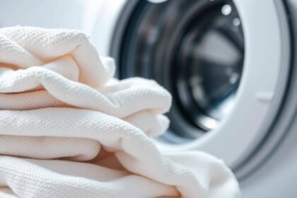 The science of the sniff test: Why your towels stay musty and how to break the cycle |