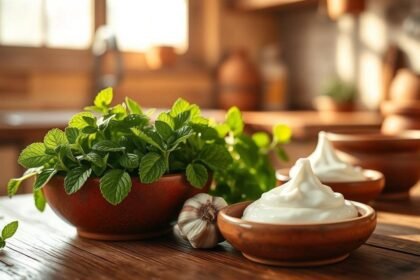 How everyday kitchen ingredients can eliminate stubborn odours |