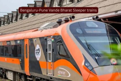 Bengaluru-Pune Vande Bharat Sleeper trains: Travel time reduced to 13 hours? Here’s what to expect