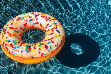 Swimming Pool Child Safety: 12-year-old girl dies after hair gets stuck in pool suction pump: 5 things parents should ensure for child safety in swimming pools