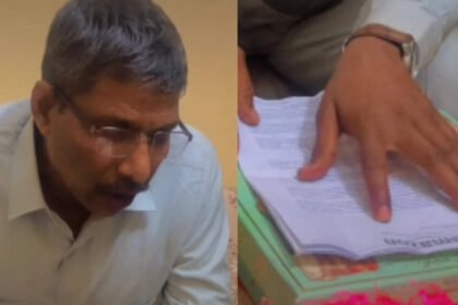 Father Reacts To Son’S Job Offer: “His reaction was completely…..” Father reacts at son’s job offer letter and why we will never forget this video |