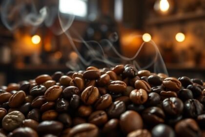 The science of a perfect sip and why your high quality coffee might taste bitter |