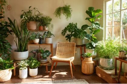 The single lighting mistake that is quietly killing your indoor plants |