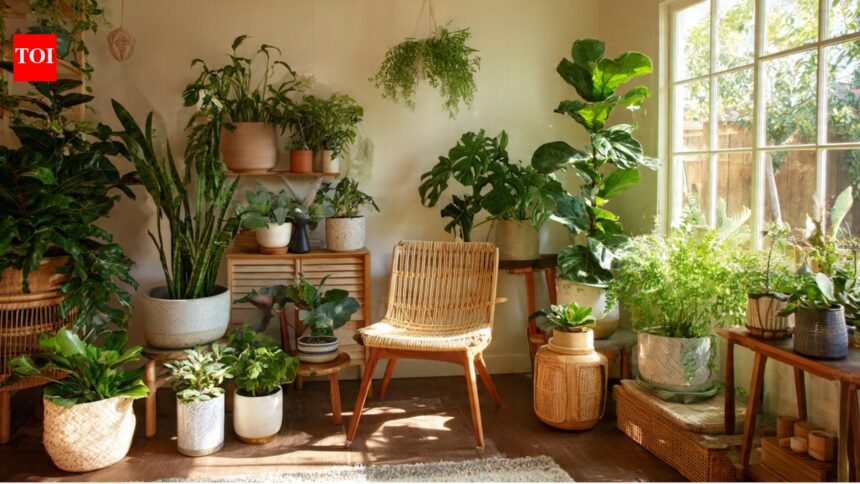 The single lighting mistake that is quietly killing your indoor plants |
