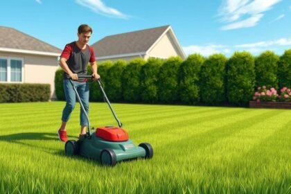 Why mowing timing can make or break your lawn’s health |