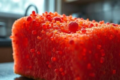 The invisible science of why your kitchen sponge smells so bad |