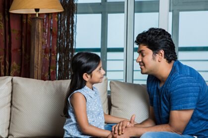 What is the 7-7-7 rule of parenting? The viral method every parent is talking about