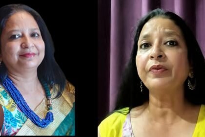 “I feel my father did this one thing which was the reason for our success,” Woman shares the habit which helped her crack UPSC and her brothers IIT and IIM
