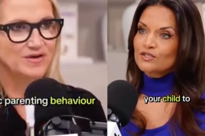 Psychologist reveals the most toxic parenting habit and it’s more common than you think |