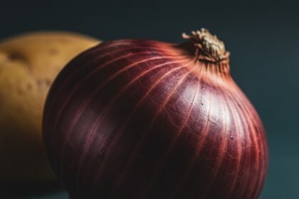 The one pantry mistake that is quietly ruining your onions |