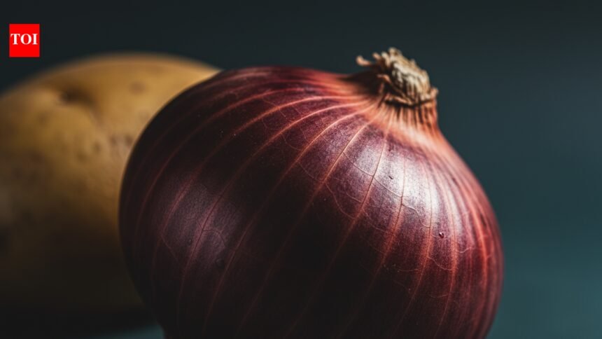 The one pantry mistake that is quietly ruining your onions |