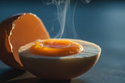 Have you been boiling eggs wrong this whole time? |
