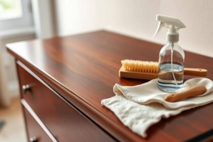 Why your ‘squeaky clean’ wood routine might be a recipe for rot |