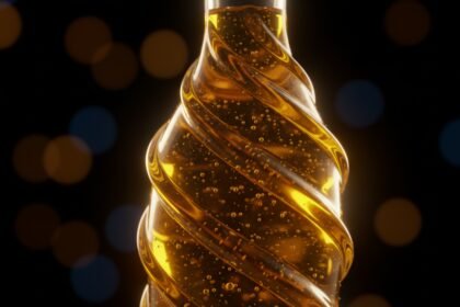 The dark truth: Why your cooking oil belongs in the cupboard, not the countertop |