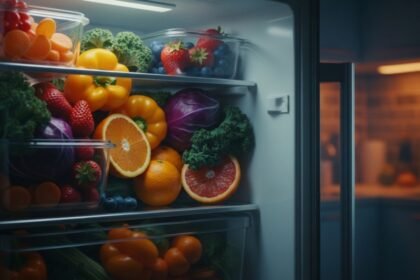 Why your fridge works harder than it should, and what to do about it |