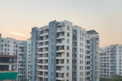 Top 5 posh areas of Thane for luxury living