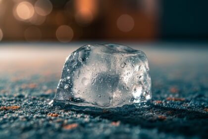 The 5-minute carpet fix that’s been hiding in your freezer |