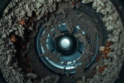 The hidden ecosystem in your laundry: Why your washing machine might be making your clothes smelly |