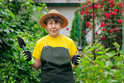 Gardening Tools: Essential gardening tools and their uses: A beginner’s guide |