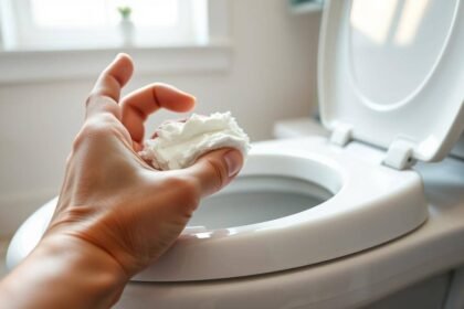 The bathroom refresh: Why toothpaste and baking soda are the ultimate cleaning duo |