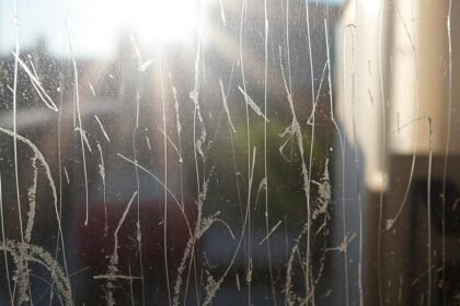 The science of streak-free living: Why your windows stay cloudy and how to finally clear the haze |