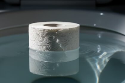 Your bathroom habit is costing you more than you think |