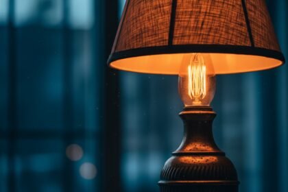 Why switching your bulbs this winter could save you money and keep you cosy |